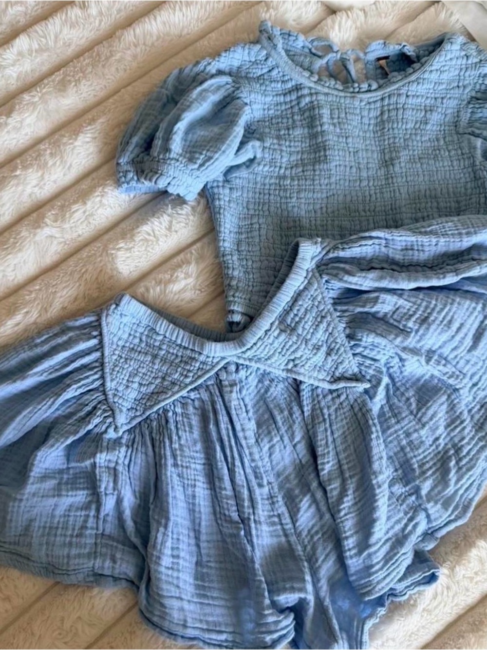 Free People set